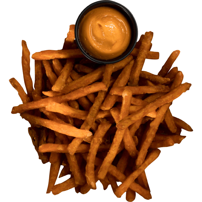 Sweet Potato Fries