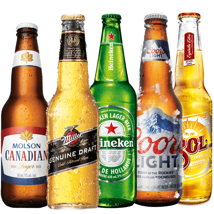 Image result for top ontario bottled beer products